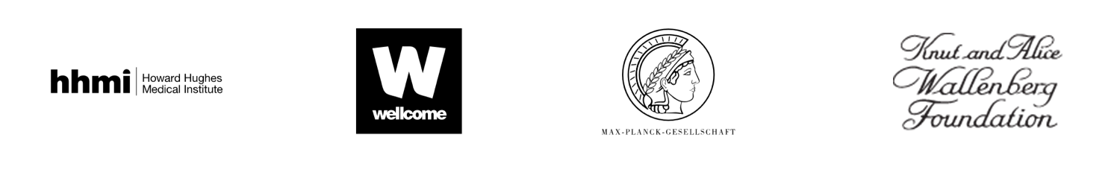 4 funder logos